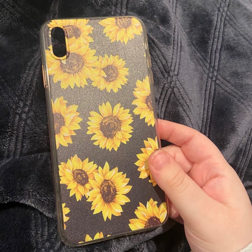 iphone XS max case